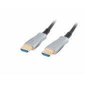 *HDMI Cable M/ M v2.0 80m black CA-HDMI-20FB-0800-B