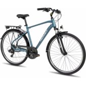 28" Wagant 1.0 (2026) 19" / M Blue