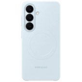 Slim Magnet dėklas Galaxy S26 Plus, šviesiai mėlynas