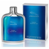 Classic Electric Sky EDT 100ml