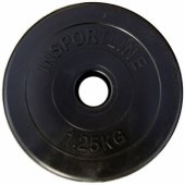 Cement Weight Plate CEM 1.25 kg