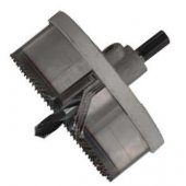 Stanley Didelio anglies kiekio plieno HCS antgaliai, gylis 15 mm, 7 vnt. komplektas