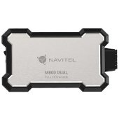 M800 Dual Moto