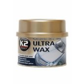 K2 Pasta woskowa z gąbką K2 Ultra Wax 300g (K073)