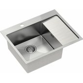 SINK QUADRON RUSSEL 116 (HB7911BS)
