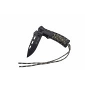 SURVIVAL KNIFE AZIMUTH �BERLEBEN FEUER STARTER