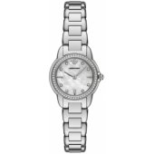 Mia AR11669 26mm Silver
