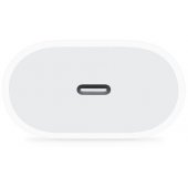 Kelioninis įkroviklis USB-C 20W 3A baltas