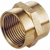 Perfexim žalvarinė mova su vidiniu sriegiu 3/ 4" (07-208-0200-000)
