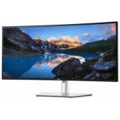 UltraSharp U3425WE 34.1" IPS 21:9