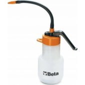 Beta Tools slėginė alyvavimo talpykla su lanksčiu vamzdeliu, 150 ml 1754/ 150 BETA UTEN