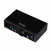 MiniFuse 1 Black