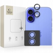 Camring Fit+ iPhone 17, skaidrus