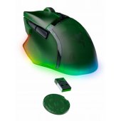 Basilisk V3 Pro 35K Phantom Green Edition