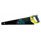 Stanley gipso kartono pjūklas su APPLIFLON danga, 550 mm, 7 dantų/ colyje