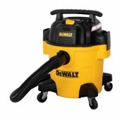 20L DRY/ WET HOOVER WITH TANK AT-DXV20P
