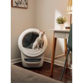 Litter-Robot 4 White