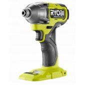 Ryobi ONE+ brushless cordless impact wrench RID18BL-0, 18 volts (green