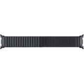Fabric Band (M/ L) Galaxy Watch 8/ 8 Classic Graphite