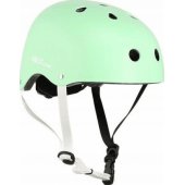 Nils Extreme MTW001 MIĘTOWY ROZM. L(58-61CM) KASK NILS EXTREME