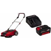 Einhell cordless sweeper TE-SW 18/ 610 Li - Solo