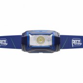 Petzl TIKKA, mėlyna LED lemputė