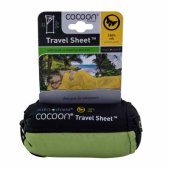 Travel Sheets Silk Vine
