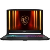 Katana 15 HX B14WFK-494XPL 15.6 144hz i5-14450HX 64GB 2SSD 5060 EN W11
