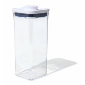 Good Grips POP Container - Small Square Medium (1.7 Qt.)