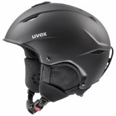 Magnum 61-65 Black Matt