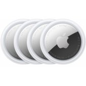 AirTag (4 Pack) (2nd gen) MFEA4ZM/ A