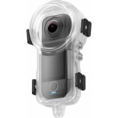 X4 Air Invisible Dive Case (CINSBAFK)