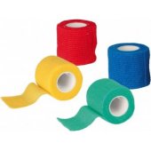 Trixie Adhesive Bandage, 5 cm/ 4.5 m, 4 pieces