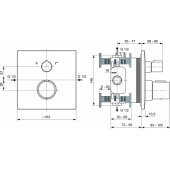 Ceratherm C100 A7522XG