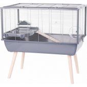 Zolux Neolife 80 for hamster gray (205663GRI)
