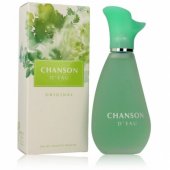 tualetinis vanduo Coty Chanson D`Eau