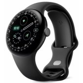 Pixel Watch 4 45 mm Black GA09962-EU