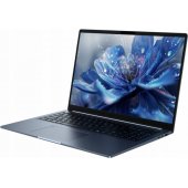 CoreBook Air Plus 16 FHD+ IPS 6600H 16GB 512SSD EN W11Pro Blue