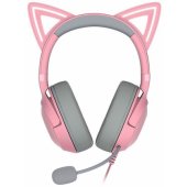 Kraken Kitty V2 rožinis