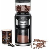EKM 400 Black/ Silver