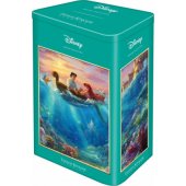 Schmidt Spiele Thomas Kinkade Studios: Disney – Ariel nostalgijoje