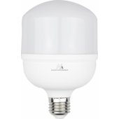 Maclean Żarówka LED Maclean, E27, 48W, 220-240V AC, neutralna