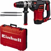 Rotary hammer TE-RH 40 3F (red/ black, 1,050 watts, SDS-max)