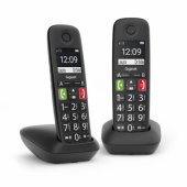 E290 Duo Black