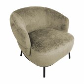 Armchair GEMALA beige