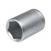 Topex 6-kampė galvutė 1/ 2" 27mm (38D727)