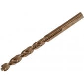Dewalt HSS cylindrical metal drill bit 11mm 10pcs. (DT5559-QZ)