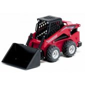 SIKU Manitou 3300V mini ekskavatorius