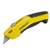 Stanley trapecinis peilis su automatiniu ašmenų keitimu 10-237