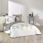 Bed Linen Set GOYAVE 240x220cm, 63x63cm